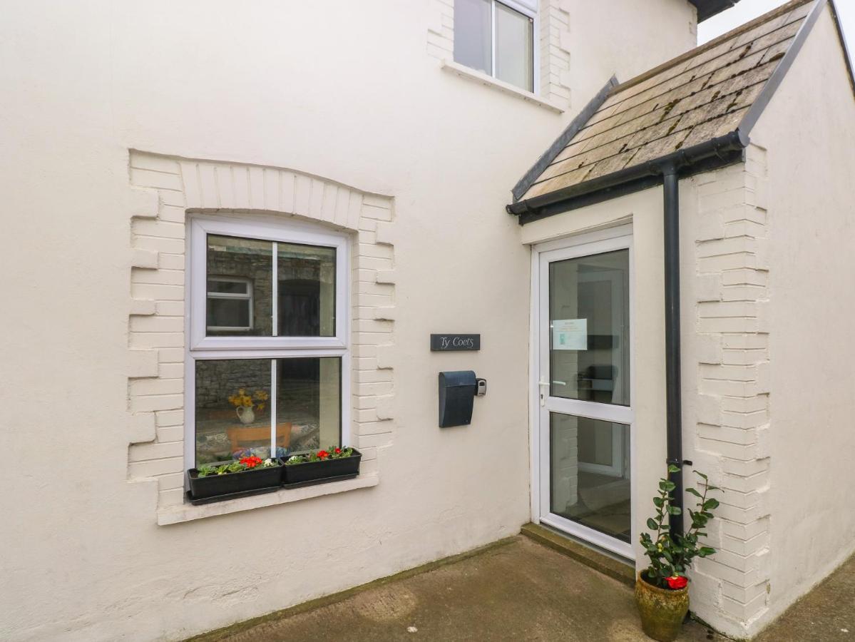 Ty Coets, Morfa Farm Villa Llantwit Major Exterior photo