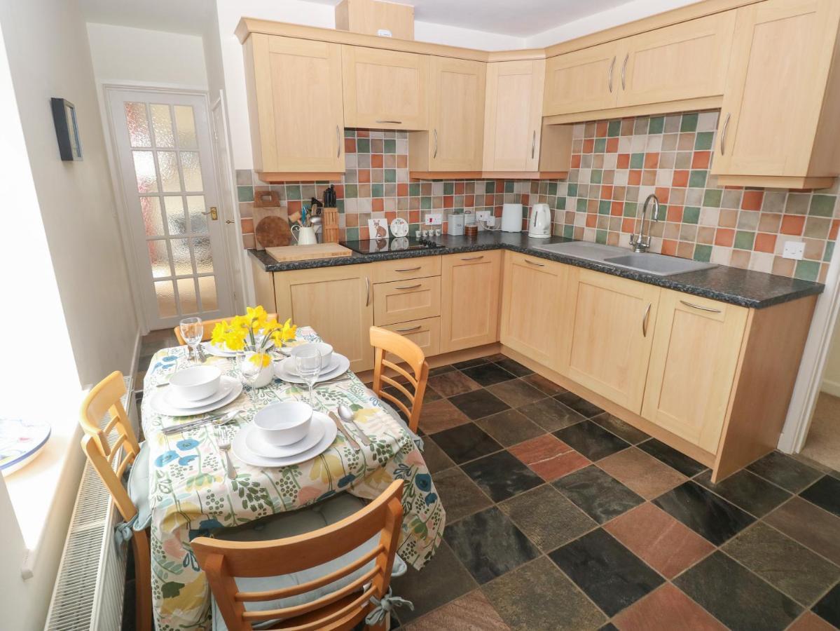 Ty Coets, Morfa Farm Villa Llantwit Major Exterior photo