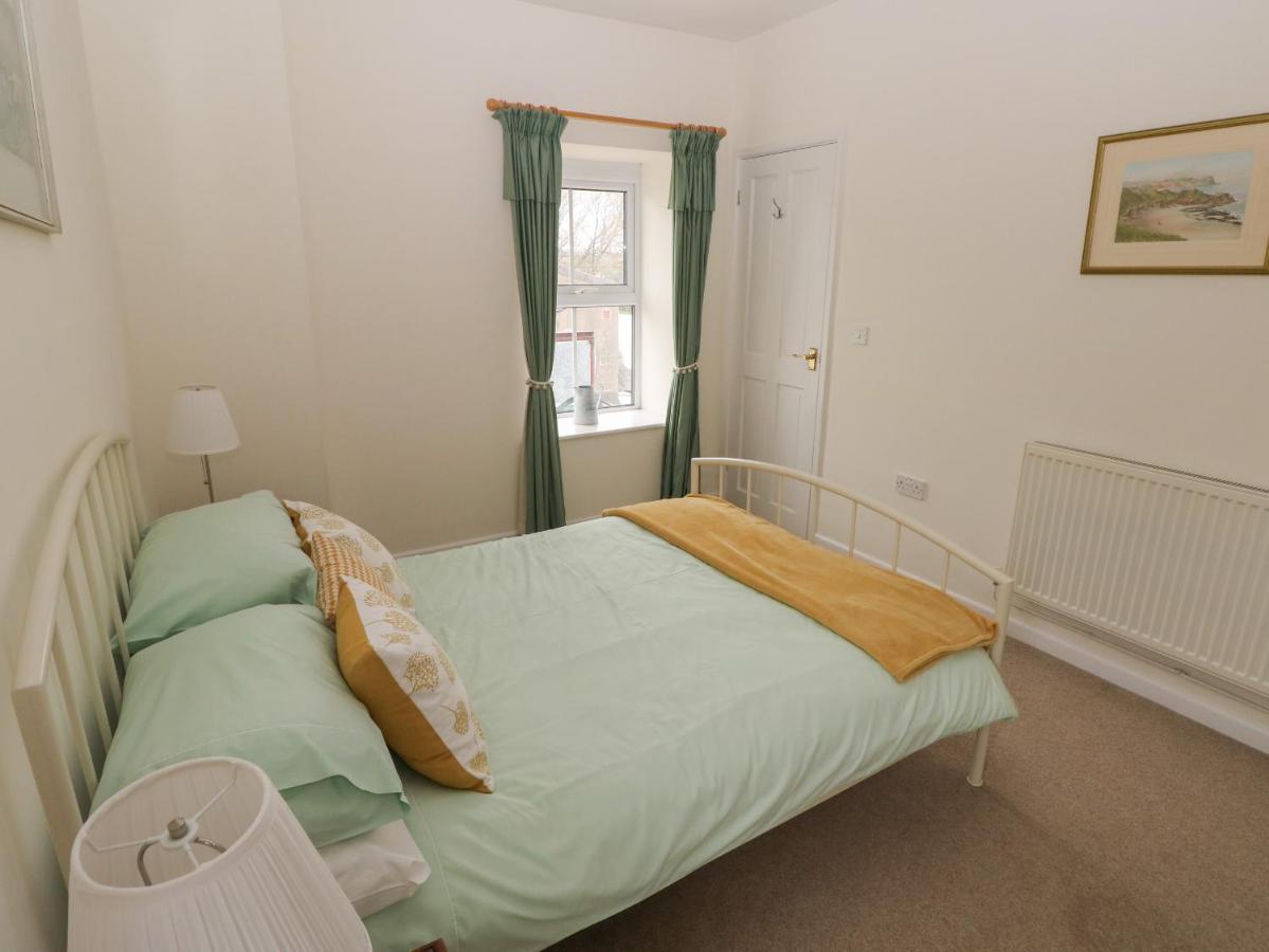 Ty Coets, Morfa Farm Villa Llantwit Major Exterior photo