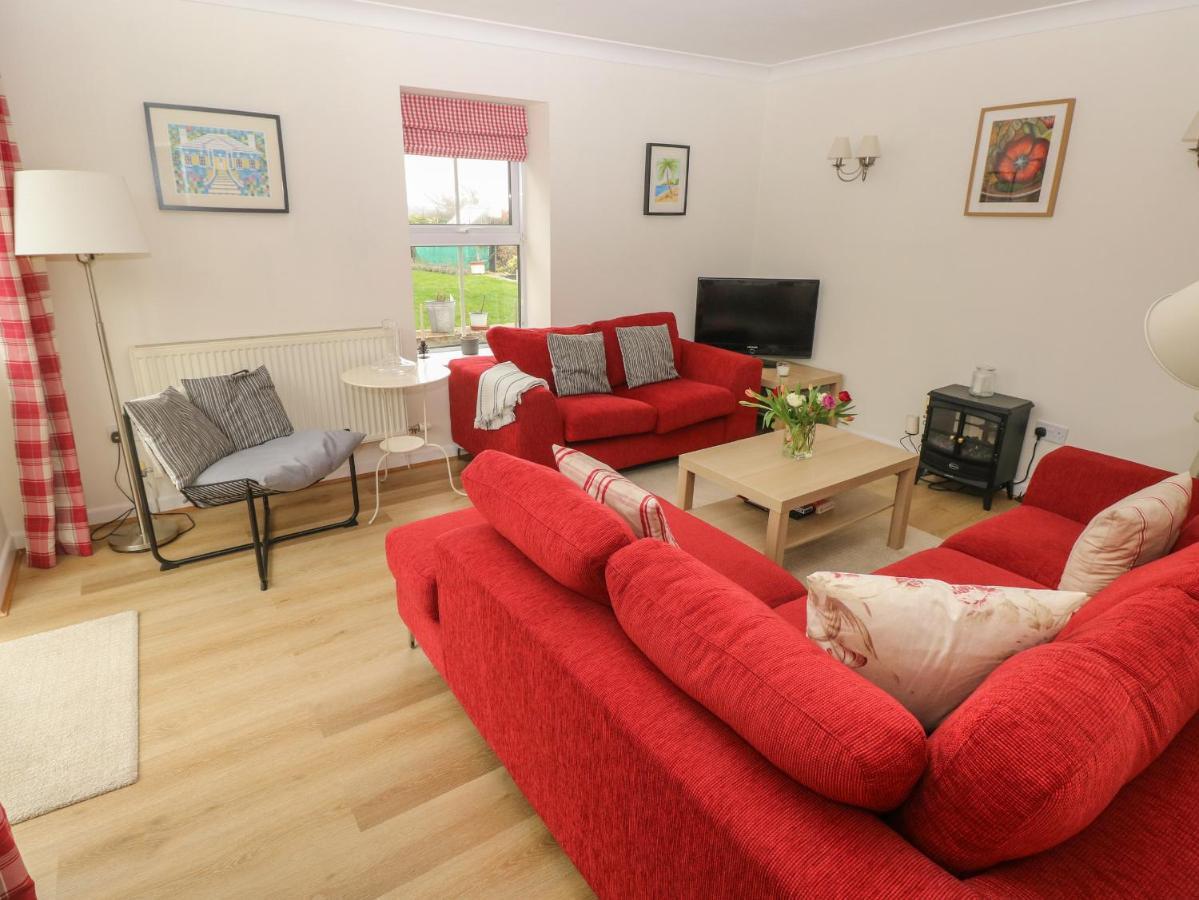 Ty Coets, Morfa Farm Villa Llantwit Major Exterior photo
