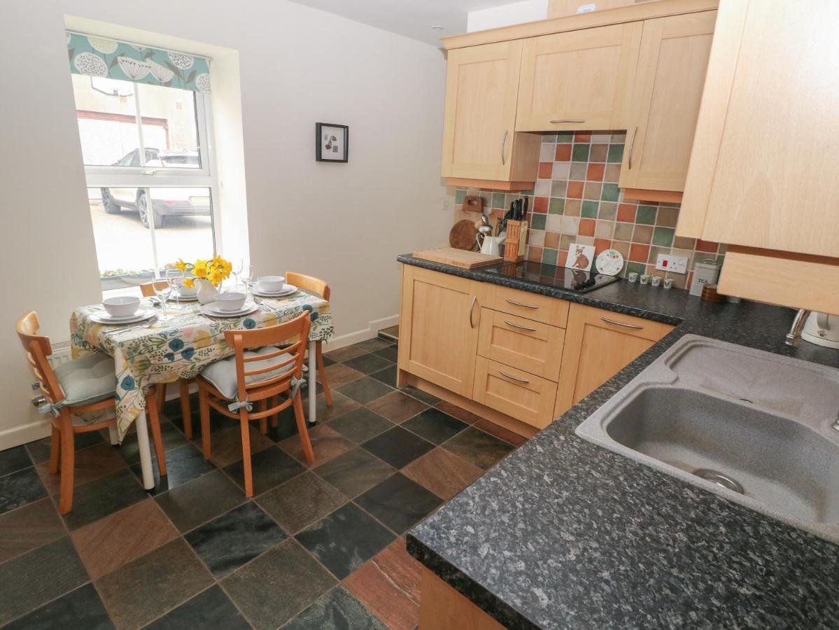 Ty Coets, Morfa Farm Villa Llantwit Major Exterior photo