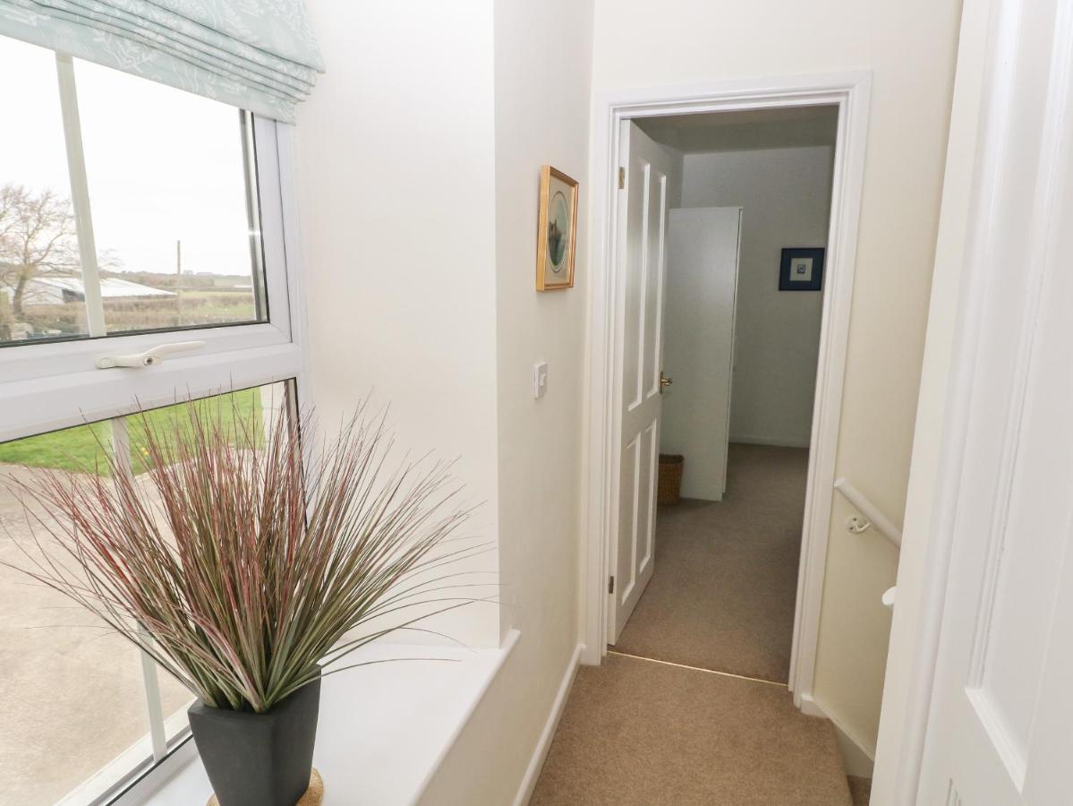 Ty Coets, Morfa Farm Villa Llantwit Major Exterior photo