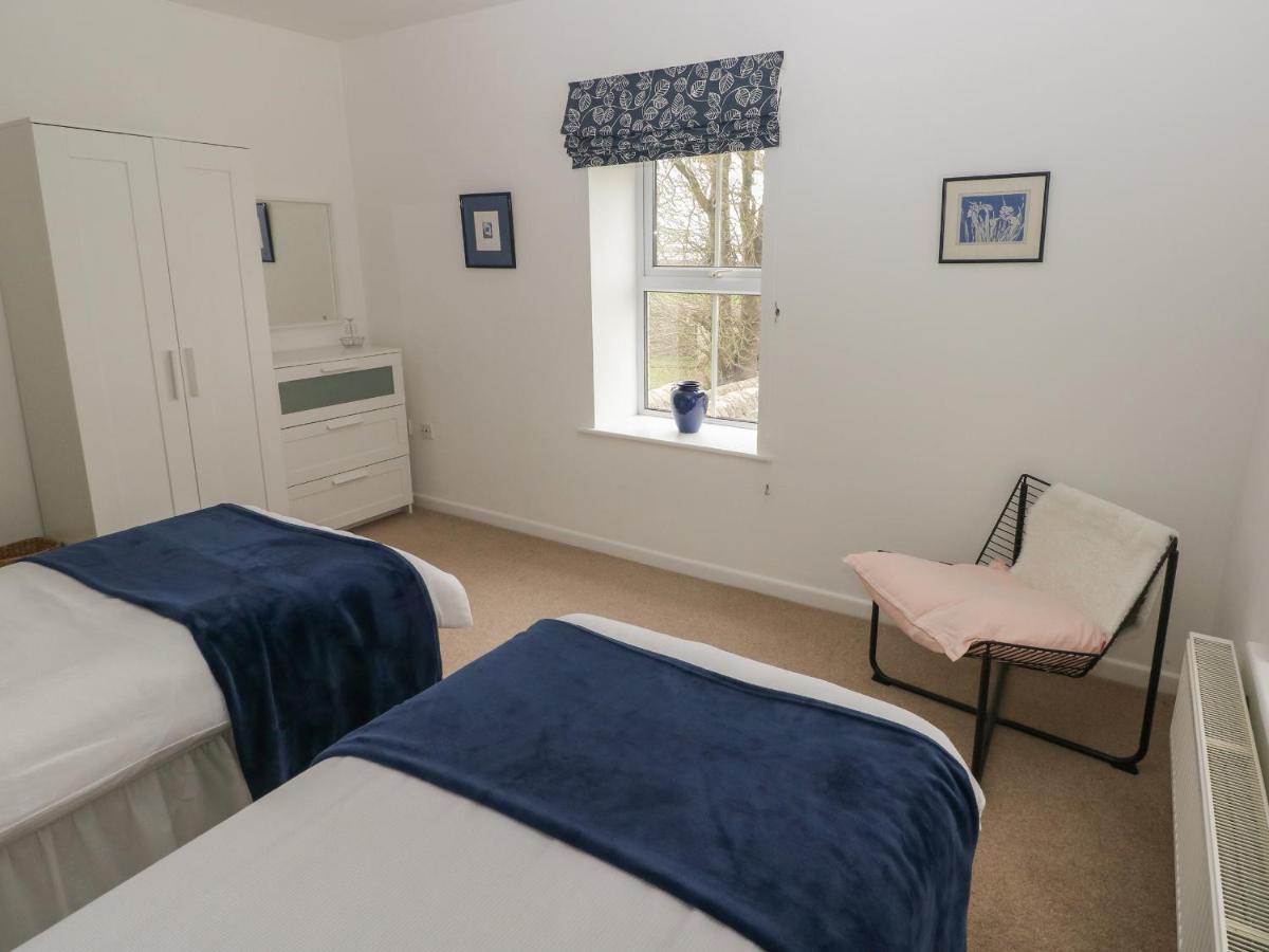 Ty Coets, Morfa Farm Villa Llantwit Major Exterior photo