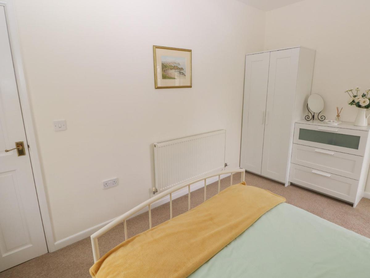 Ty Coets, Morfa Farm Villa Llantwit Major Exterior photo